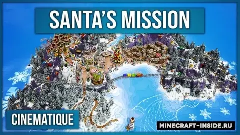 Santa's Missions