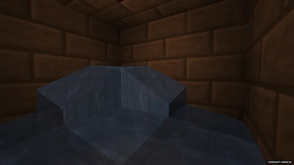 RaZZoR409 dan 12 ta sinov — Minecraft xarita, rasm 4