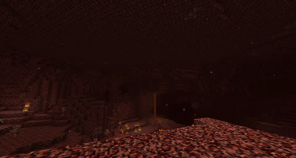 Block Particle Spawning — Minecraft mod, rasm 3