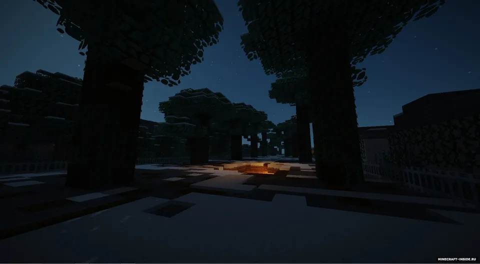 PVP sniper map — Minecraft xarita, rasm 3