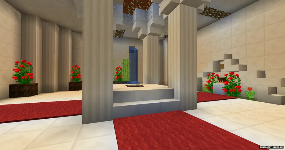 Digital — Minecraft xarita, rasm 3