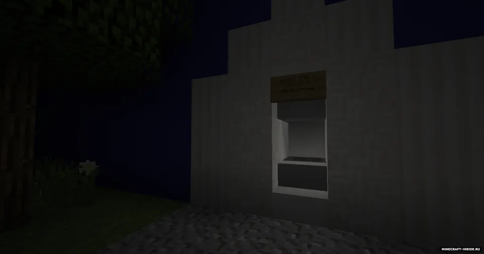 Digital — Minecraft xarita, rasm 4