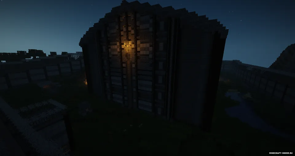 Cops N’ Robbers: ReCrafted — Minecraft xarita, rasm 3