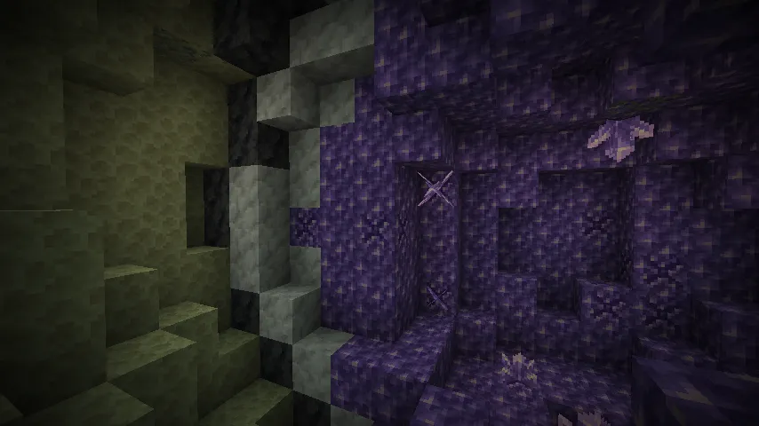Enditions — Minecraft mod, rasm 6