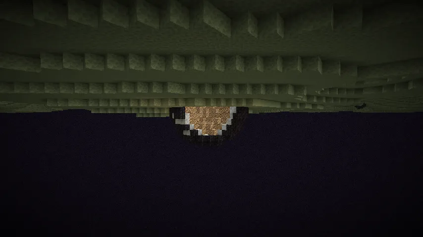 Enditions — Minecraft mod, rasm 7