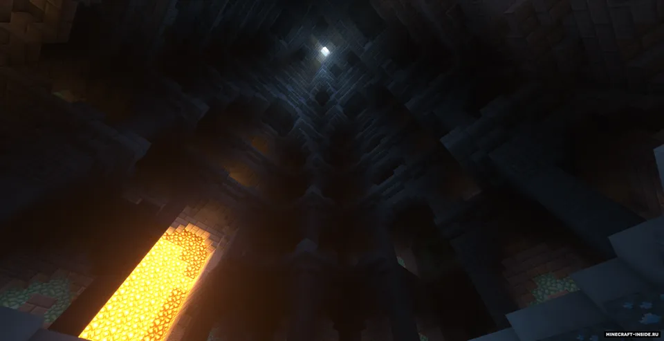 Trial of Water — Minecraft xarita, rasm 3