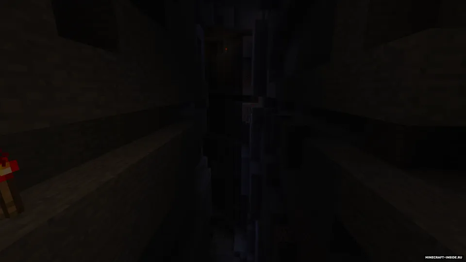 Ancient Castle — Minecraft xarita, rasm 2