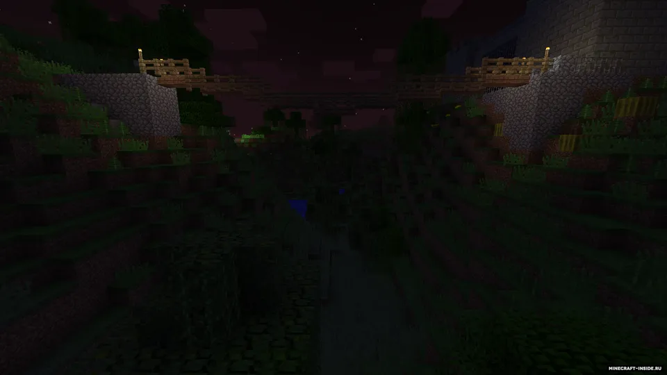 Ancient Castle — Minecraft xarita, rasm 6