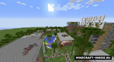 PVP world 2.0 FULL