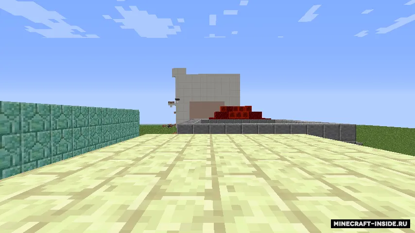 Solve The Puzzles — Minecraft xarita, rasm 4