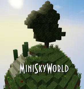 MiniSkyWorld