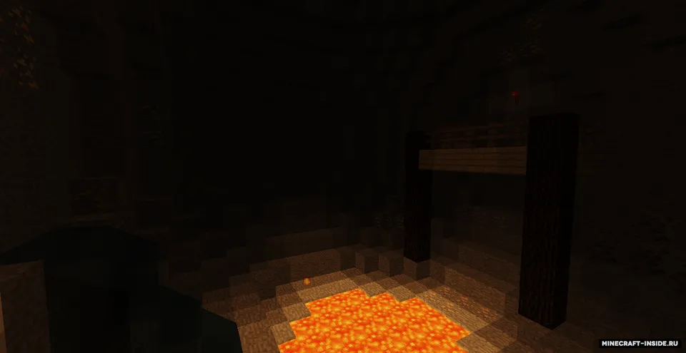 MiniSkyWorld — Minecraft xarita, rasm 5