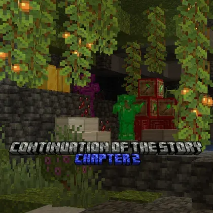 Continuation Of The Story (Chapter 2)