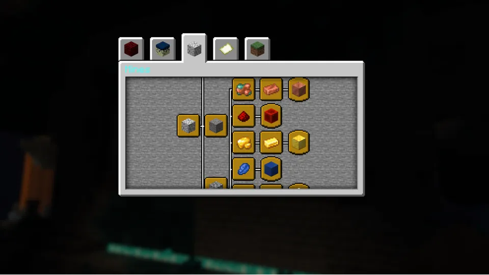 Continuation Of The Story (Chapter 2) — Minecraft mod, rasm 4