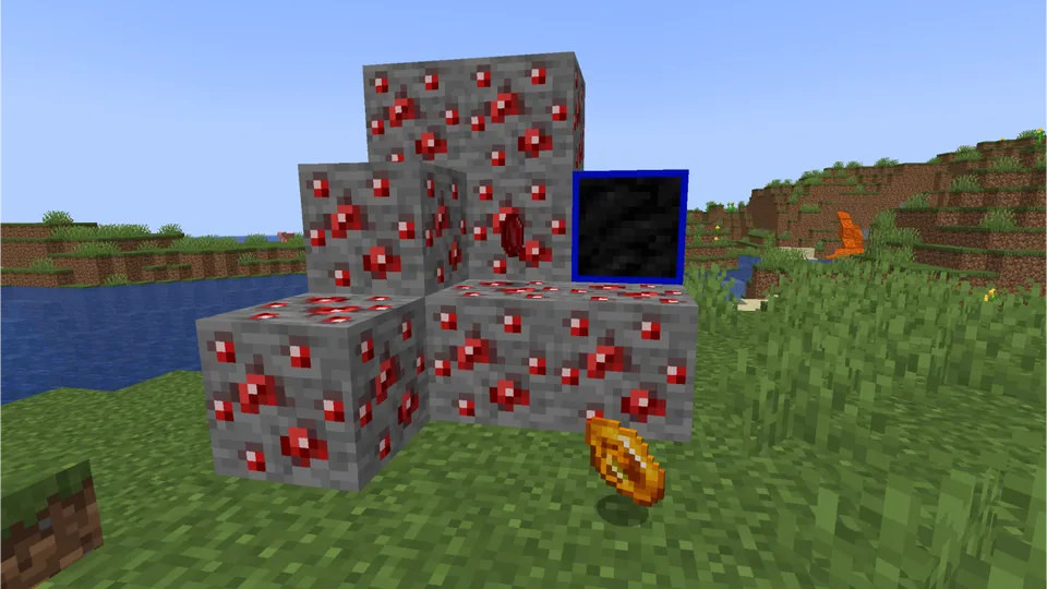 Continuation Of The Story (Chapter 2) — Minecraft mod, rasm 5