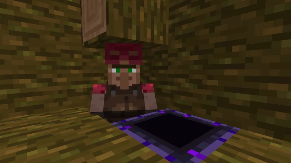 Continuation Of The Story (Chapter 2) — Minecraft mod, rasm 7