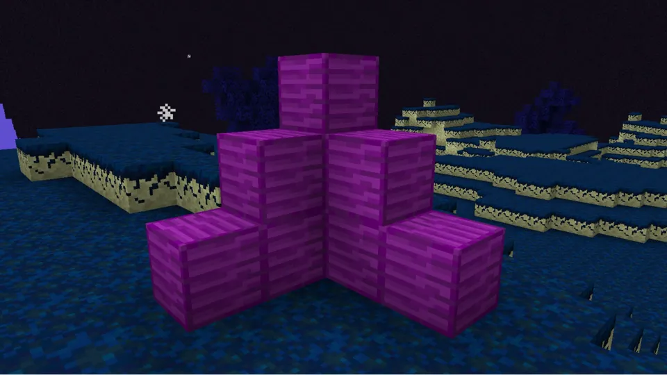 Continuation Of The Story (Chapter 2) — Minecraft mod, rasm 8