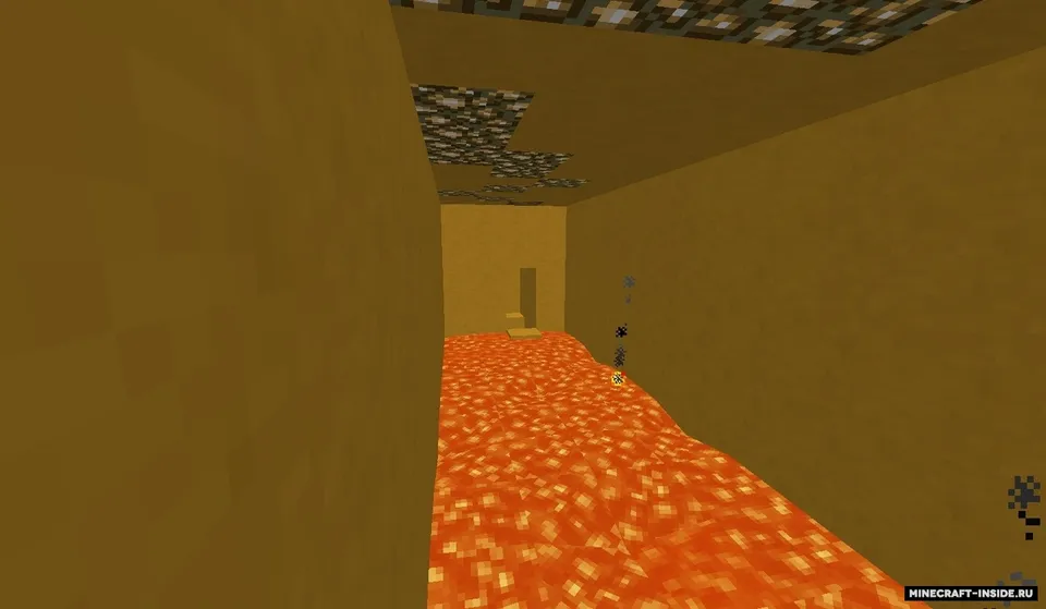 _ZayRexan_ va WGCmine dan xarita — Minecraft xarita, rasm 2