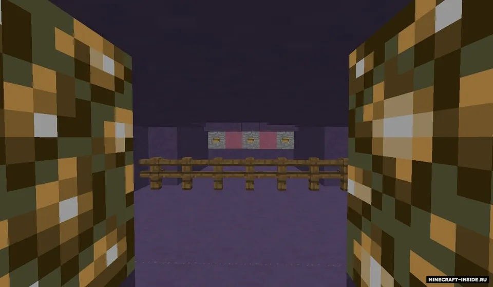 _ZayRexan_ va WGCmine dan xarita — Minecraft xarita, rasm 6
