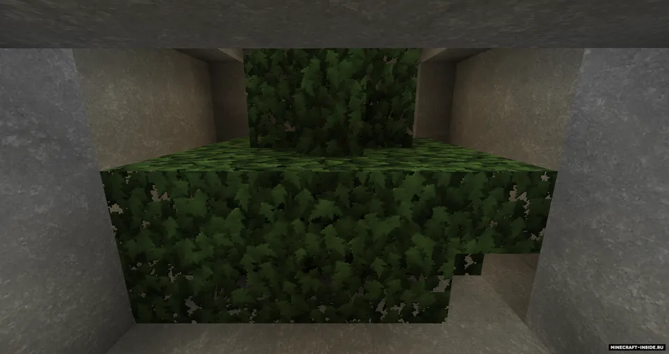 Tosh dunyosida omon qolish — Minecraft xarita, rasm 2