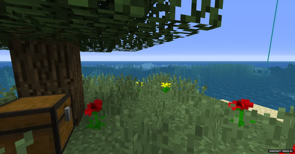 Acidblock — Minecraft xarita, rasm 4