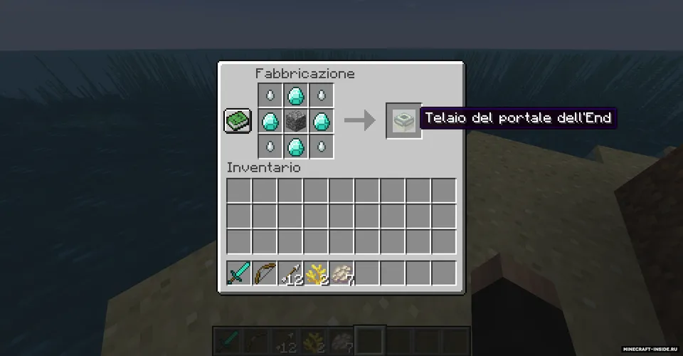 Acidblock — Minecraft xarita, rasm 5
