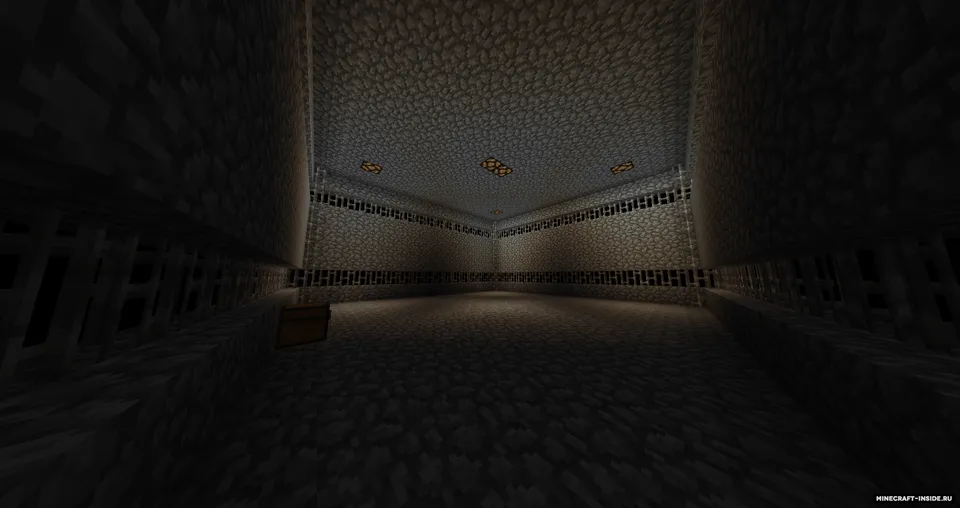 It's Haunting — Minecraft xarita, rasm 2