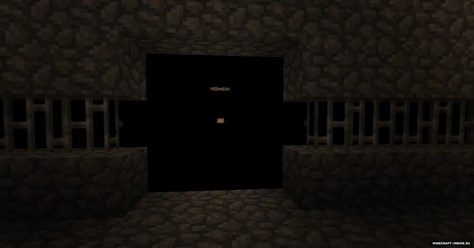 It's Haunting — Minecraft xarita, rasm 4