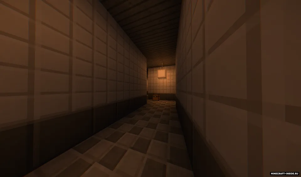 Canals — Minecraft xarita, rasm 3
