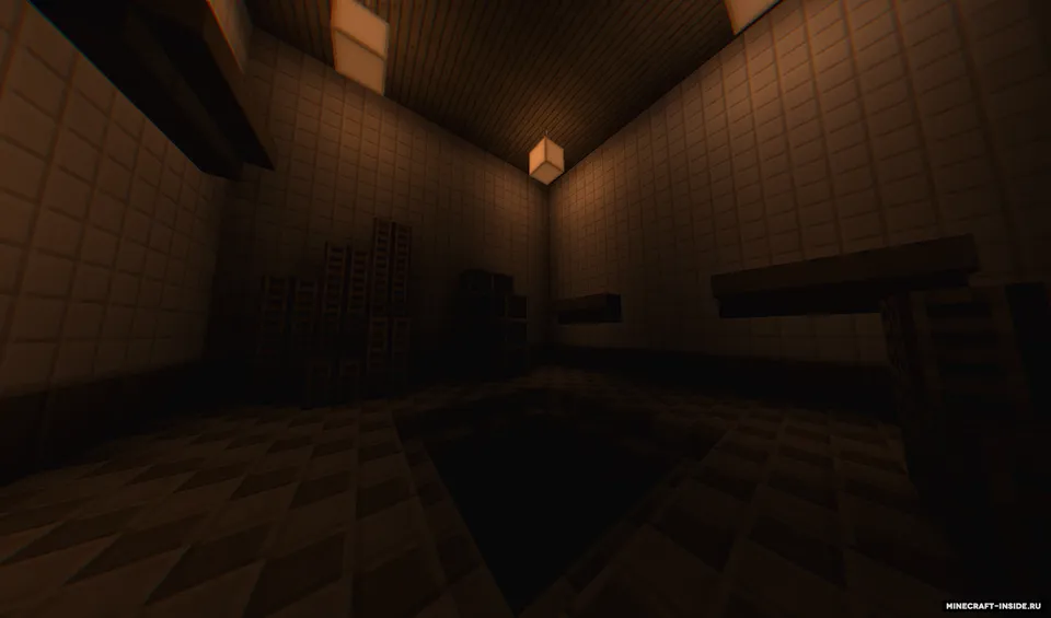 Canals — Minecraft xarita, rasm 4