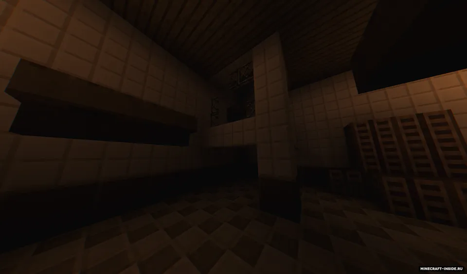 Canals — Minecraft xarita, rasm 5