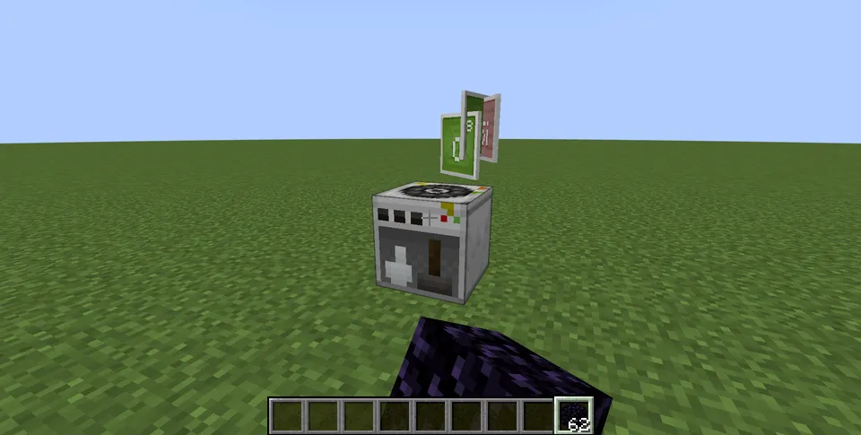 Education Edition Reforged — Minecraft mod, rasm 3