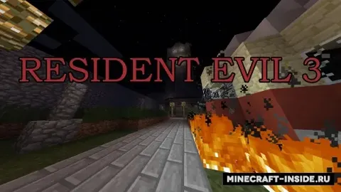 Resident Evil 3