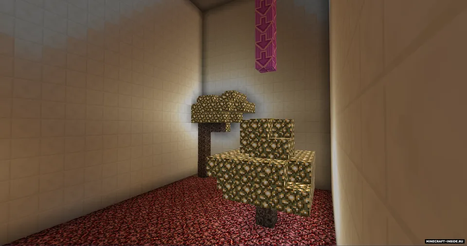 Parkour With Switching — Minecraft xarita, rasm 3