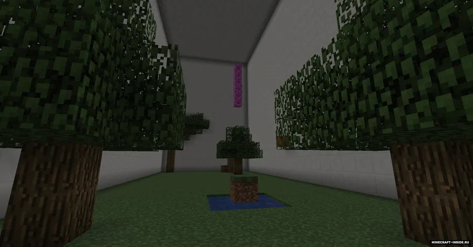 Parkour With Switching — Minecraft xarita, rasm 4