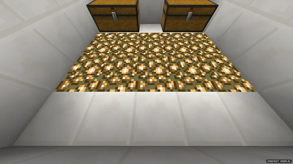 Vipona dan sinov 2 — Minecraft xarita, rasm 7