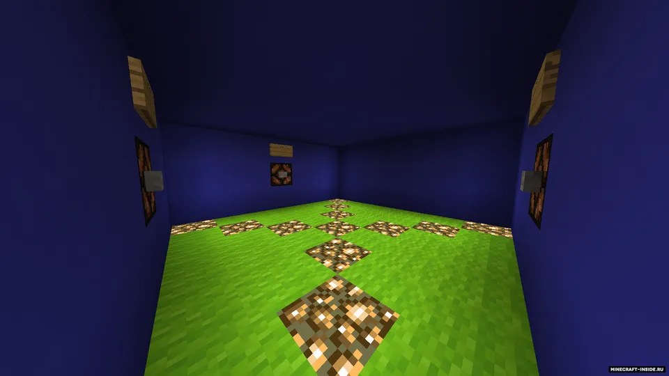 Vipona sinovlari — Minecraft xarita, rasm 3