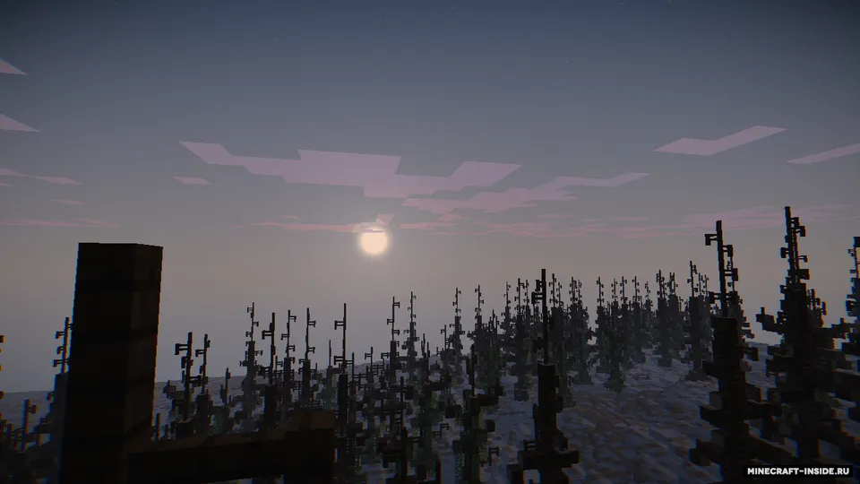 The Islands — Minecraft xarita, rasm 5