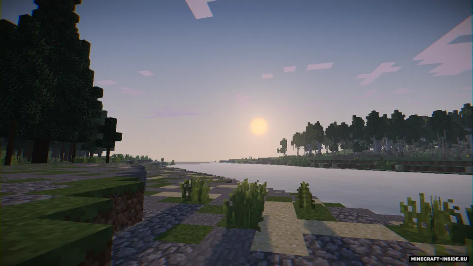 The Islands — Minecraft xarita, rasm 6