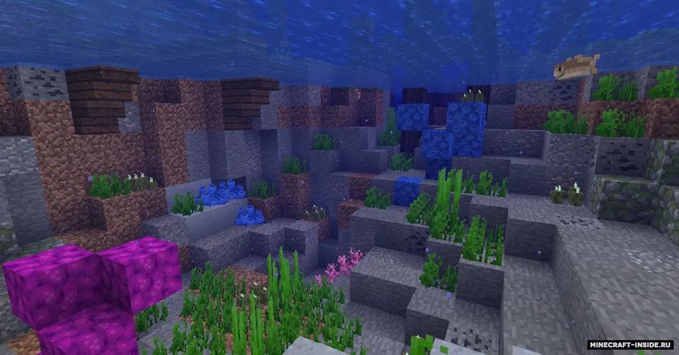 SkyShop — Minecraft xarita, rasm 5