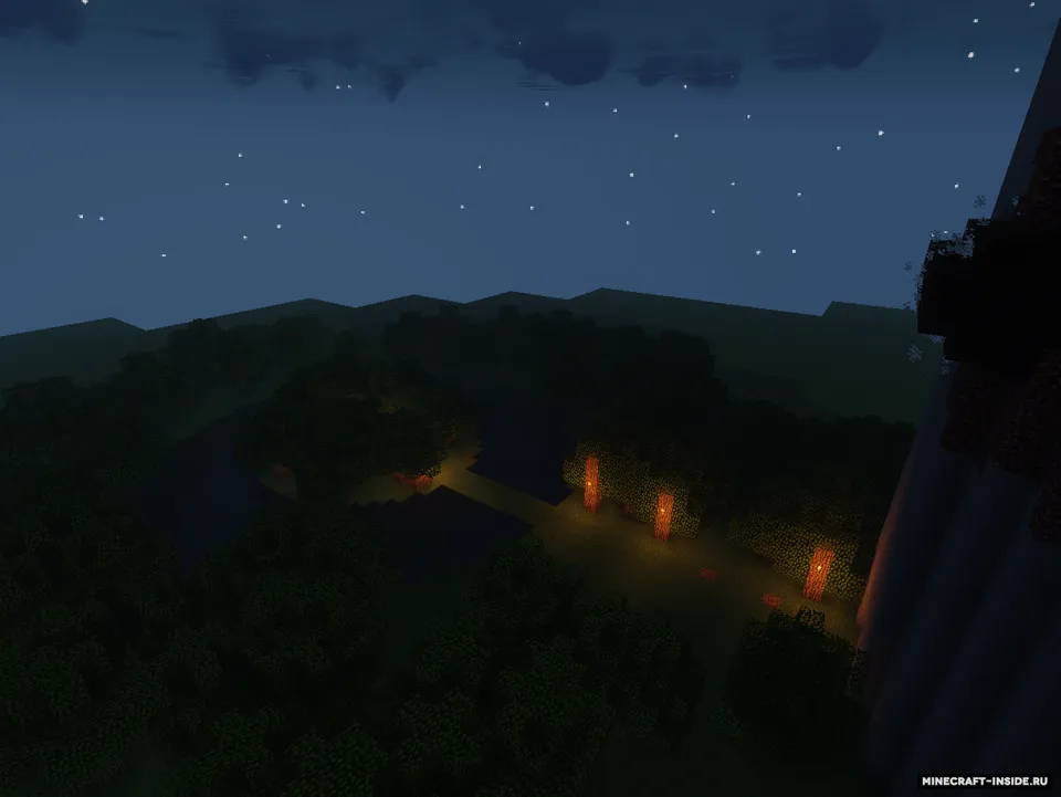 Parkour by Lemoni — Minecraft xarita, rasm 2