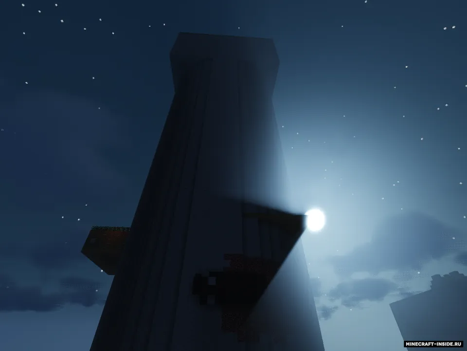 Parkour by Lemoni — Minecraft xarita, rasm 3