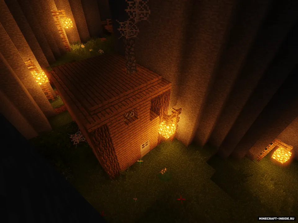 Parkour by Lemoni — Minecraft xarita, rasm 4