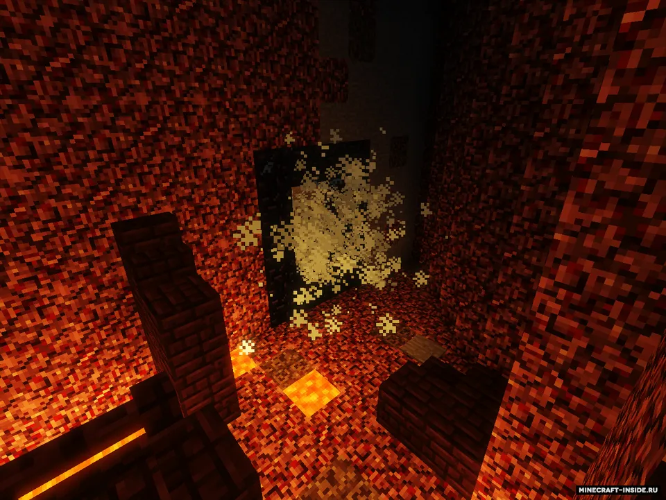 Parkour by Lemoni — Minecraft xarita, rasm 5
