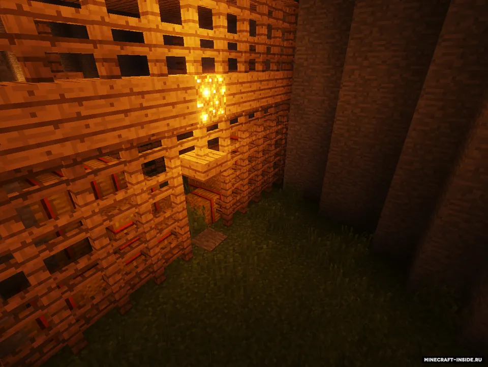Parkour by Lemoni — Minecraft xarita, rasm 6
