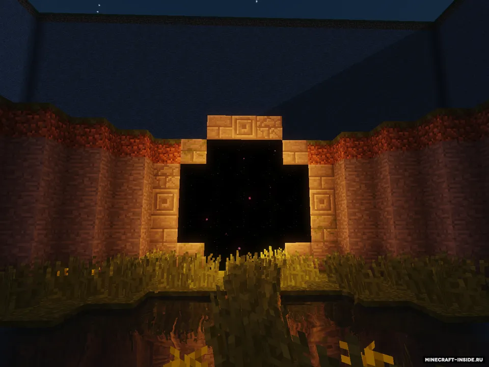 Parkour by Lemoni — Minecraft xarita, rasm 7