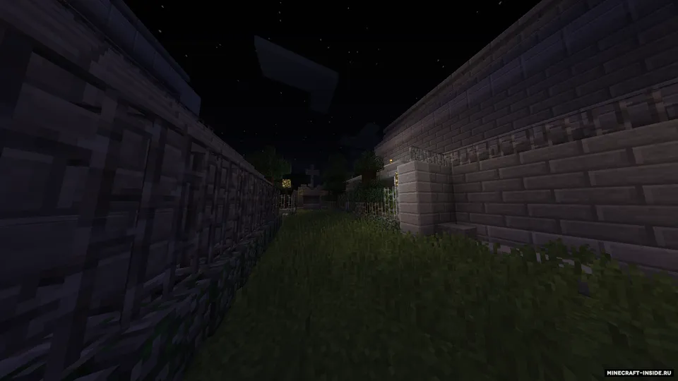 Resident Evil — Minecraft xarita, rasm 3