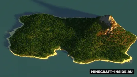 Creator's Island