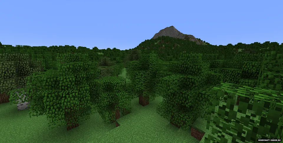 Creator's Island — Minecraft xarita, rasm 3