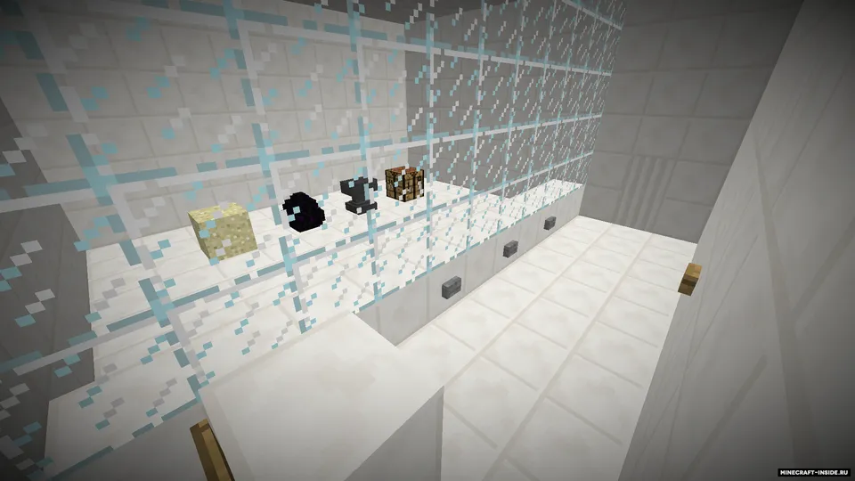 Which Doesn't Belong — Minecraft xarita, rasm 2